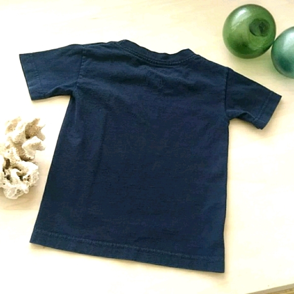 Happy Haleiwa Hawaii Tee - Picture 3 of 3